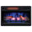 SpectraFire Plus Electric Fireplace Insert-214275737-215523665