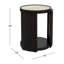 Table de bout Rivera