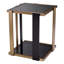 Clio End Table