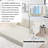 Upholstered 71'' Sleeper Sofa-1015298231