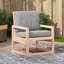 Elsea Outdoor Lounge Chair-716829322