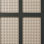 Cane Panel Wallpaper