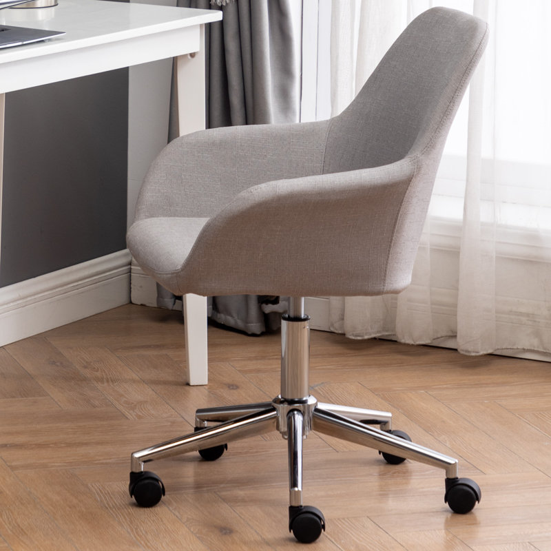 Chaise de travail Romulus