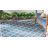 Herefordshire Performance Geometric Indoor/Outdoor Area Rug-608196084