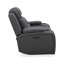 Fauteuil inclinable électrique pivotant Kerven-1222167508