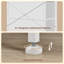 6 Drawer Storage Drawer-159645248
