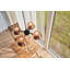 Zaina 4 - Light LED Chandelier