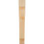 Support pour scie brute héritée bloc l 6 po x P 46 po x H 46 po-93353459-93353465