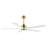 Bascio 5-Blade LED Ceiling Fan-280546445-281262662-277258633