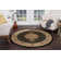 Clarence Power Loomed Polypropylene Plastic Rug