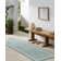 Skiles Machine Woven Rug