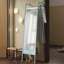 Miroir pleine longueur Nordic