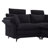 Chikaima Deep Seat Sectional Sofa-108936514