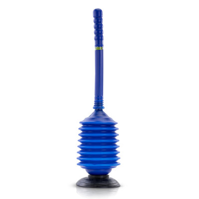 Free Standing Plunger