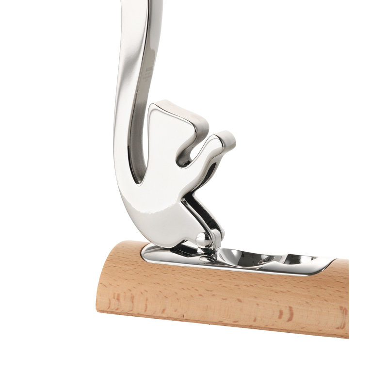Scoiattolo Nutcracker by Andrea Branzi