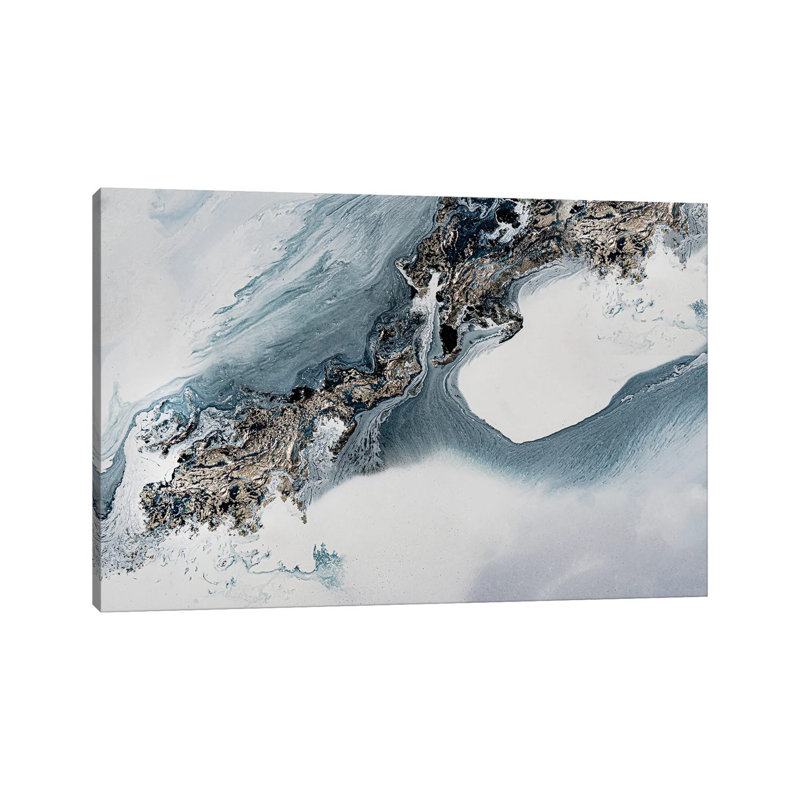 The Crossing - Wall Art Print