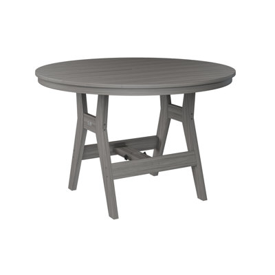 Berlin Gardens Harbour 48″ Round Counter Height Table