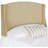 Hattiesburg Upholstered Headboard-44768133-44768139