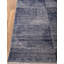 Contemporary, Stuart Street Collection One-of-a-Kind Rectangle 9'10" X 14' Hand Knotted Area Rug
