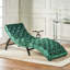 Chaise longue sans accoudoirs Rojo-24810027