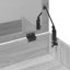 Dressing Table with Mirror-114308521