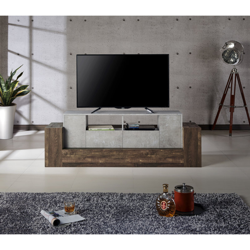 Algona TV Stand for TVs up to 78"