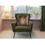 Ensemble de coussins en fausse fourrure de luxe Thomas Collection Russet Chinchilla-115280950