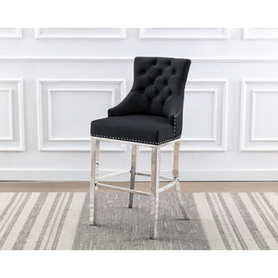 Tabouret Kairin