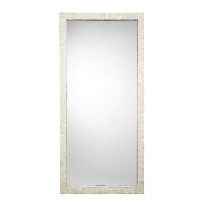 Miroir de plancher Monroe