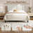 Upholstered Panel Bed-2055948968-2087508595