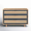 Ashton 3 Drawer Accent Chest-84990505