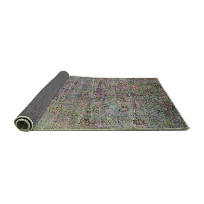 Oriental Indoor Rug, Round 8'