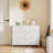 Dresser With 7 Drawers, Tall Dresser For Bedroom, Large Dresser Chest For Living Room-1657568825