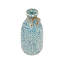 Vase en verre à motifs Artisan-108629804