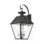 Lanterne murale d'extérieur 4 lumières Pineville-1980652536