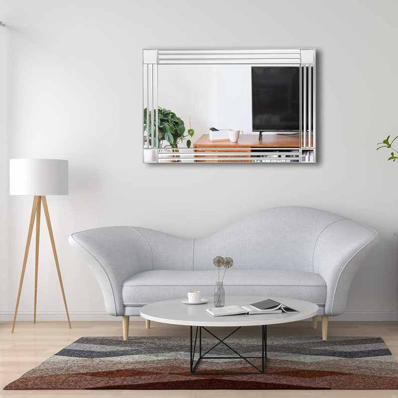 Rectangle Mirror