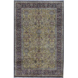 Marquis Wool Oriental Area Rug