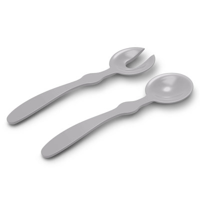Mclemoore Salad Servers