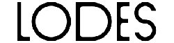 LODES logo