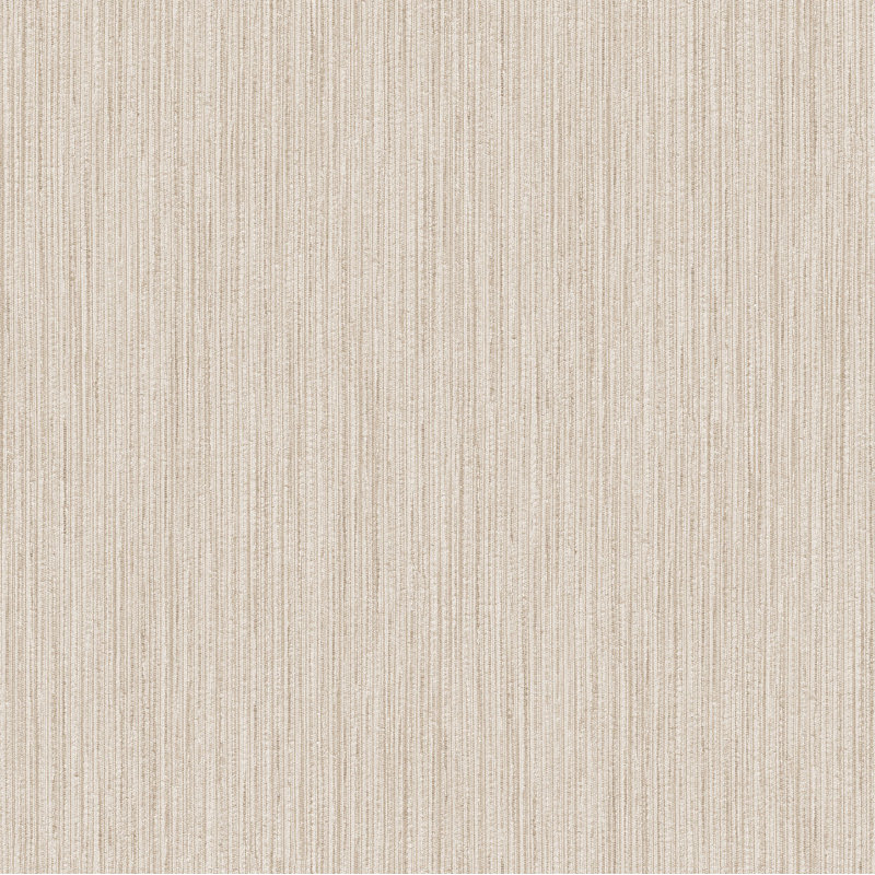 Aysegul 10m x 53cm Matte Wallpaper Roll, Beige