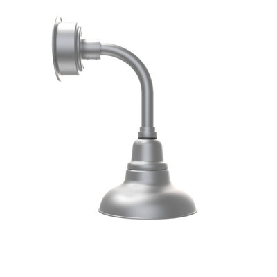Idella LED Barn Light