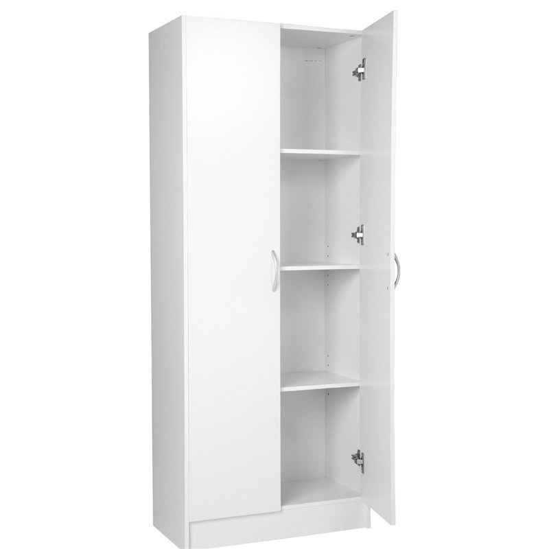 Armoire de rangement pour garde-manger 60 po