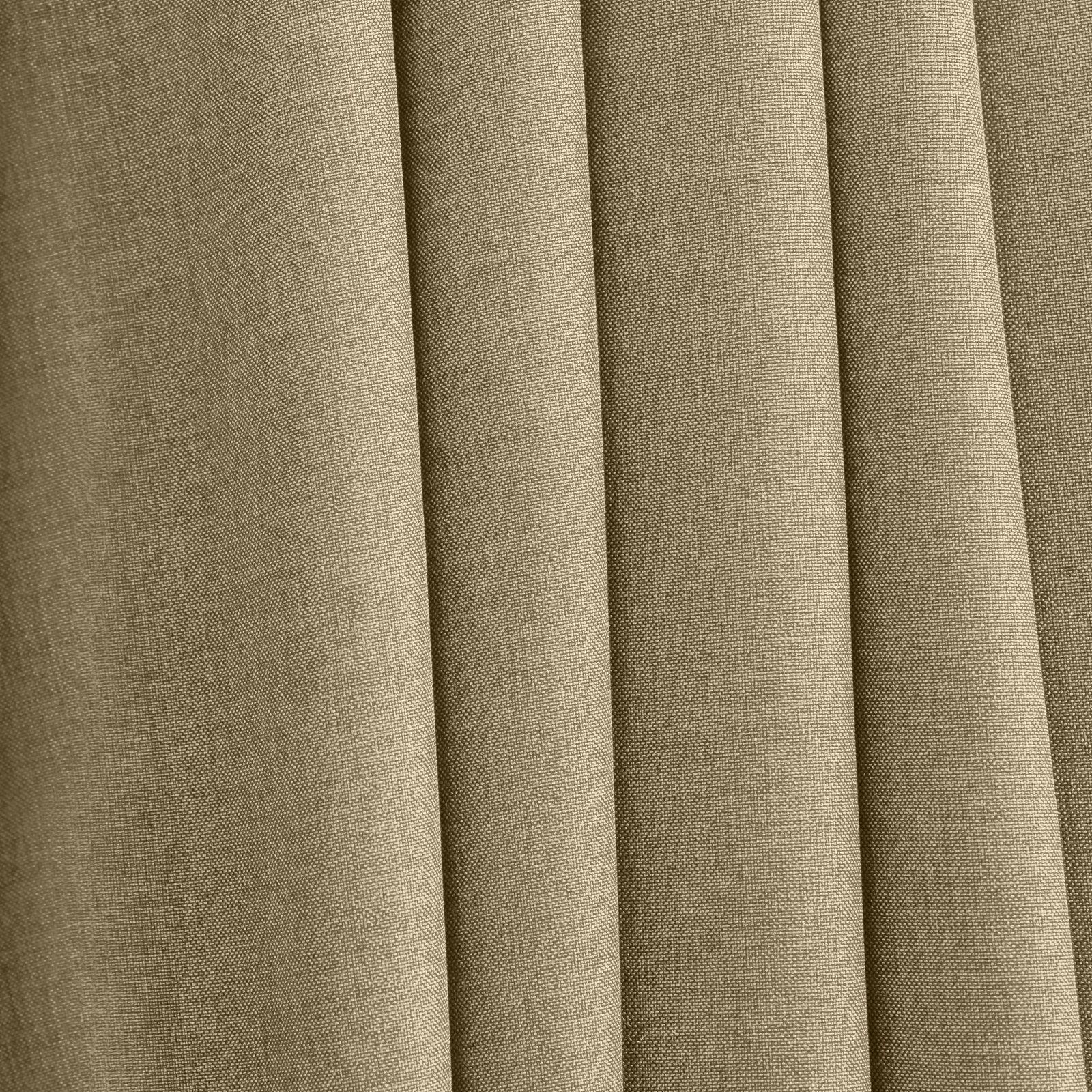Lakeland Double-Wide Patio Curtain Panel, Harvest