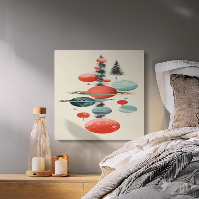 Palladino Wrapped Canvas Print Set