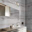 Travertine Wallpaper Beige Grey