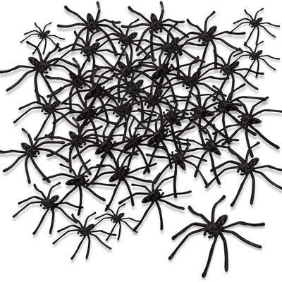 Plastic Freestanding Halloween Decoration