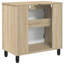 60cm Bathroom Vanity Base Only-584008340