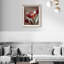 Muse of Spring Framed Graphic Art-1698418591-1788249958
