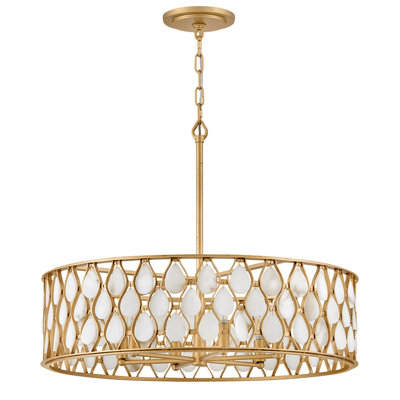 ESTIE Flush Mount