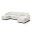 Canapé rembourré modulaire Cloud-2085314614